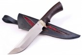 Нож охотничий ZeugHaus Bergfrid Багира ZHB-XM1 145 мм