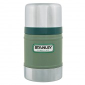 Термос Stanley Classic Vacuum Food 0,5 л 10-00131-019