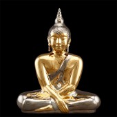 Статуэтка Buddha Dalai Ahura 230х130х350 мм S0969AP
