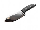 Нож охотничий НС-1 Никитин С.Н. Х12МФ карбон NS0100 100 мм