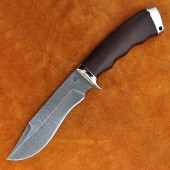 Нож охотничий Леший Атака KA511D 150 мм