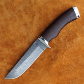 Нож охотничий Пегас Атака KA521D 130 мм