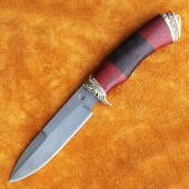 Нож охотничий Сфинкс Атака KA525D 145 мм