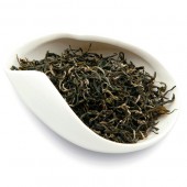 Зеленый чай «Хунань Мао Цзень» Ворсистые лезвия из Хунань 100 г