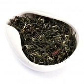 Зеленый чай «Мао Цзень» Ворсистые лезвия 100 г