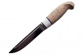 Нож Финка Lappi Никитин С.Н. сталь Д2 NS0207 110 мм