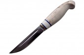 Нож Финка Lappi-2 Никитин С.Н. сталь Д2 NS0210 120 мм