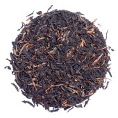 Черный индийский чай Ассам Голд Типс STGFOP1 100 г