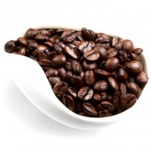 Кофе в зернах ароматизированный «Баварский Шоколад» 500 г