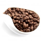 Кофе в зернах арабика «Эфиопия Иргачиффе» 500 г