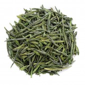 Зеленый чай «Лю Ань Гуа Пянь» Тыквенные семечки из Люань 100 г