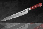 Нож для нарезки слайсер Samura Sakai 240 мм SJS-0045