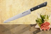 Нож слайсер Samura HARAKIRI SHR-0045B 195 мм