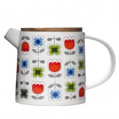 Чайник Sagaform Blossom teapot 1,2 л