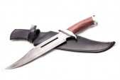 Нож «Рэмбо 3» ZeugHaus Bergfrid ZHB-EP38 240 мм