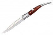 Складной нож наваха Martinez Albainox  Serrana 01070S 150 мм