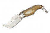 Складной нож наваха Martinez Albainox Capaora 01052T 90 мм