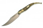 Складной нож наваха Joker Bandolera NA00 110 мм