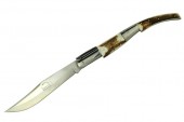Складной нож наваха J.J. Martinez 098 C Arabe 138 мм