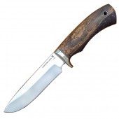 Нож охотничий Лань Атака Elmax El14 145 мм
