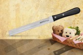 Нож для замороженных продуктов Samura Harakiri SHR-0057B 185 мм