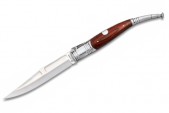Складной нож наваха Martinez Albainox Serrana 01636S 87 мм
