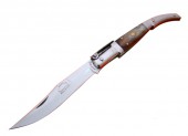 Складной нож наваха J.J. Martinez 086 T Arabe Centenario 100 мм