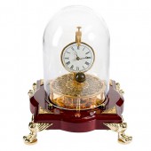 Часы с маятником Фуко Credan SA 485036