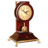Часы Британский музей Credan SA 490118