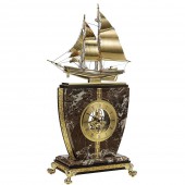 Часы Порт Генуи Credan SA 490119