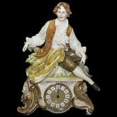 Часы Кавалер Porcellane Principe 426PP