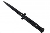 Стилет Stiletto Switch Black Frank Beltrame SW23-BL 100 мм