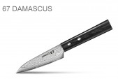 Нож овощной Samura 67 Damascus SD67-0010