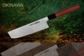 Нож Накири Samura Okinawa SO-0174