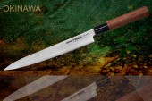 Нож Янагиба Samura Okinawa SO-0110