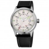 Часы наручные мужские Swiza Siriuz GMT WAT.0352.1004