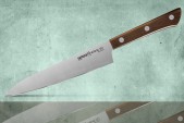 Нож универсальный Samura Harakiri SHR-0023WO 150 мм