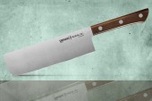 Нож Накири Samura Harakiri SHR-0043WO 161 мм