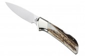 Складной нож Falcon 3000 Stag 3000-C 75 мм