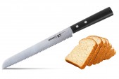 Нож для хлеба Samura 67 SS67-0055 215 мм