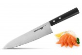 Нож шеф Samura 67 SS67-0085 208 мм