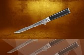 Нож обвалочный Samura Damascus SD-0063/16 165 мм