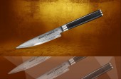 Нож универсальный Samura Damascus SD-0021/16 125 мм
