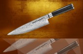 Нож шеф Samura Damascus SD-0085/16 200 мм