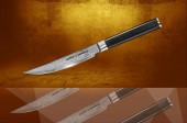 Нож стейковый Samura Damascus SD-0031/16 120 мм
