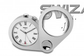 Часы будильник Loupe Swiza C96.2471.101