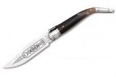 Складной нож наваха Martinez Albainox Sevillana 01064T 100 мм