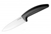 Нож универсальный Hatamoto Ergo HM120W-A 100 мм