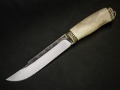 Нож охотничий Рейнджер Х12МФ Ножевой Двор ND008 160 мм