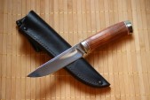 Нож охотничий Гепард 440C Ножевой Двор ND013 135 мм